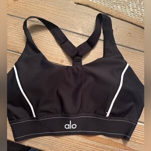 ALO YOGA sports bra